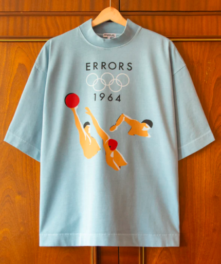1964 OLYMPIC HEAVYWEIGHT
