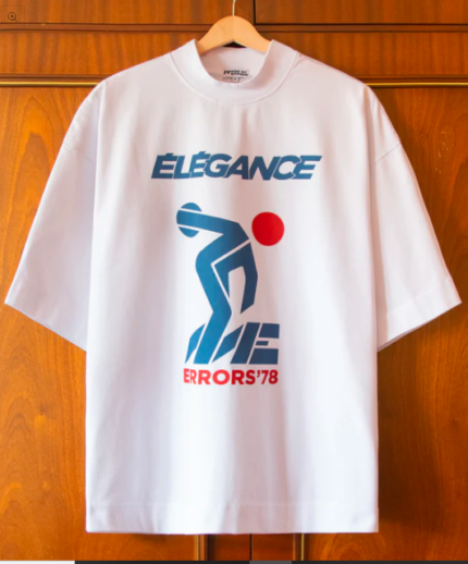 1978 OLYMPIC HEAVYWEIGHT TEE (1)