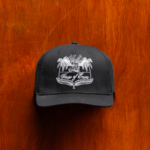 CREST CAP