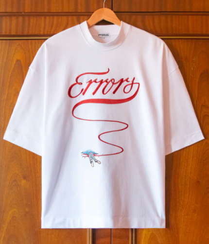 EMBROIDERED HOMESPUN HEAVYWEIGHT TEE (1)