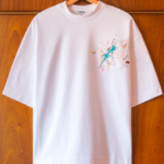 EMBROIDERED PAINT SPLATTER TEE (1)