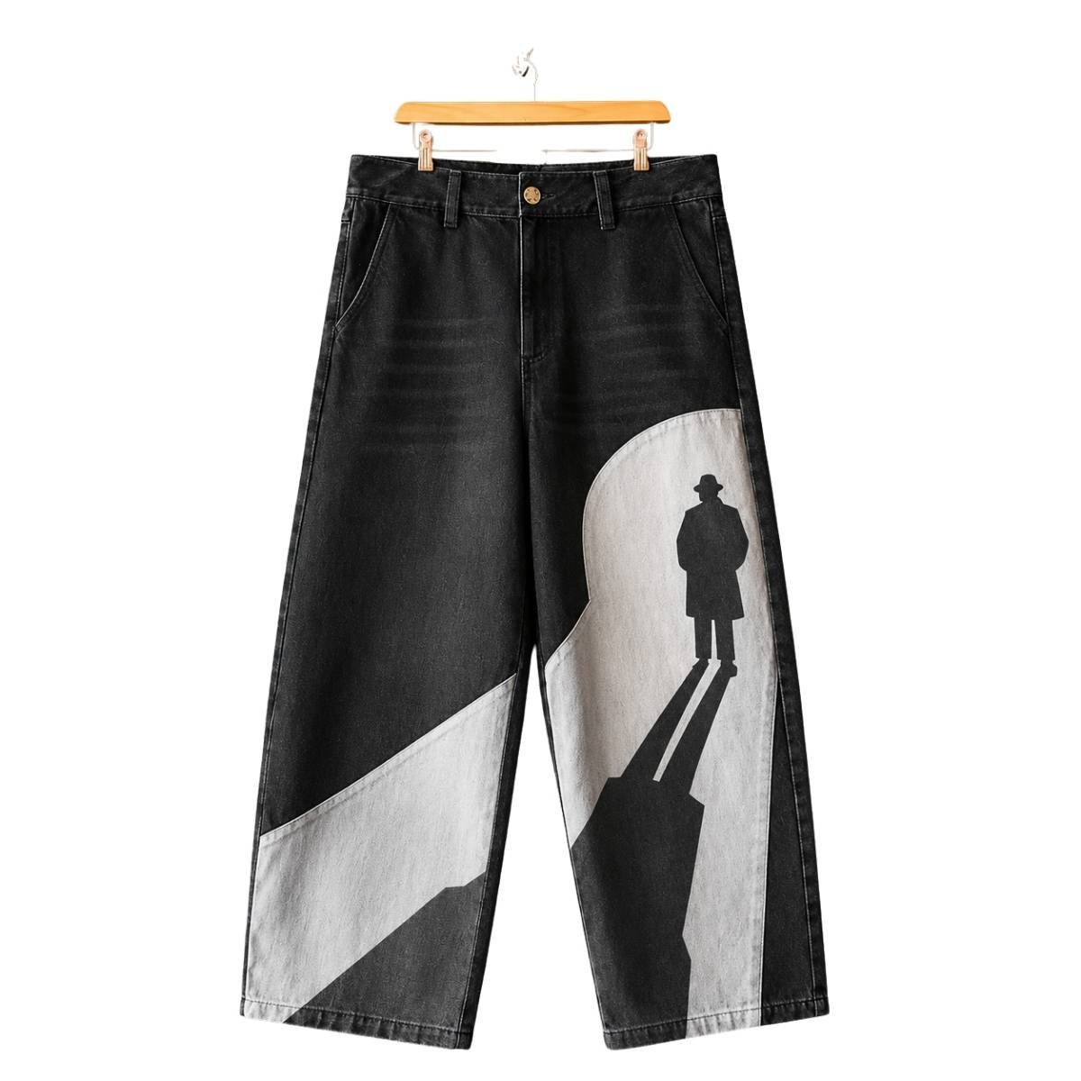 FILM NOIR JEANS FILM NOIR JEANS