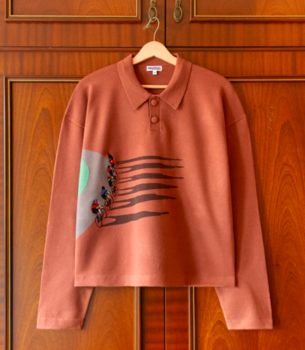FINE KNIT CYCLING SWEATER (1)