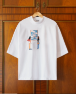 HEAVYWEIGHT GALLERY TEE (1)