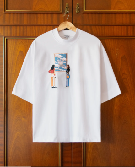 HEAVYWEIGHT GALLERY TEE (1)
