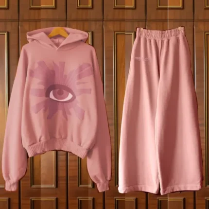 House Of Errors All Seeing Blossom Tracksuit