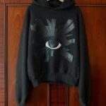 House of Errors All Seeing Hoodie in