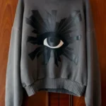 House of Errors All Seeing Hoodie in Sable e1764318395862
