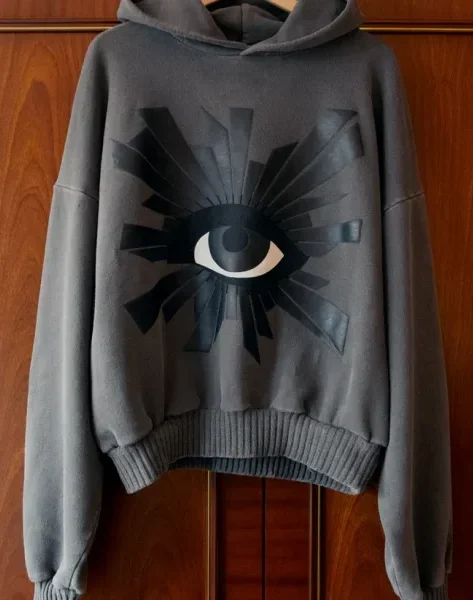 House of Errors All Seeing Hoodie in Sable e1764318395862 House of Errors All Seeing Hoodie in Sable e1764318395862