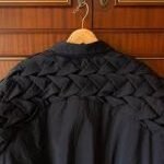 House of Errors Smock Weave Jacket Bomber1