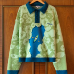 KNITTED AMAZON EXPEDITION SWEATER (1)