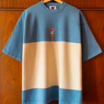 KNITTED DIVING TEE