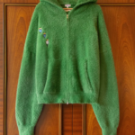 SHAGGY KNITTED EXPLORERS