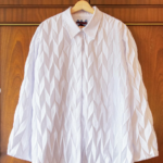 white shirts