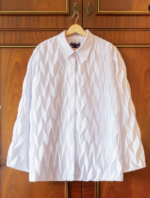 white shirts